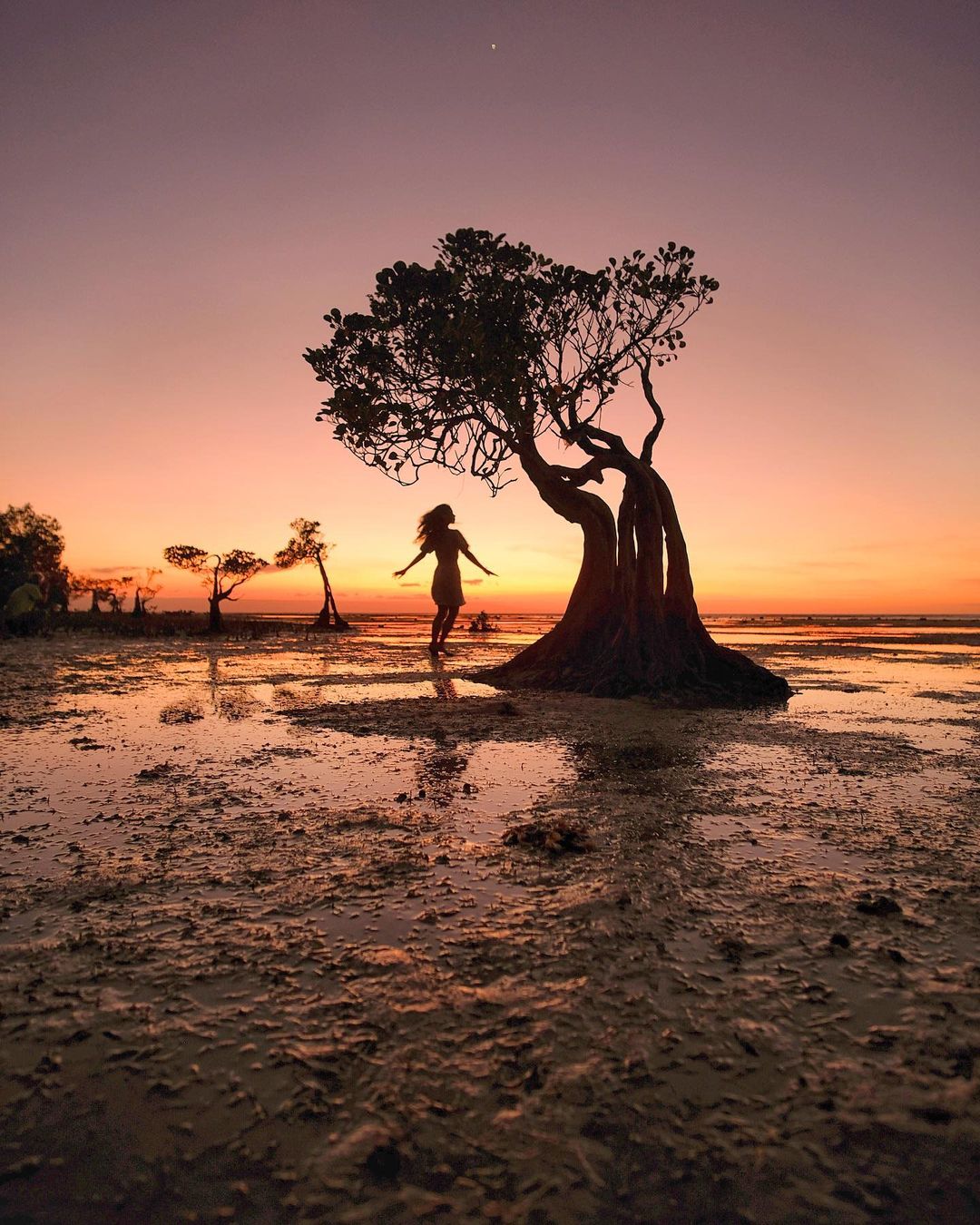 Tempat Wisata Pantai Walakiri Tempat Wisata Pantai Walakiri